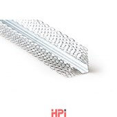 HPI Lišta na ochranu rohů - hliník TAHOKOV s úhlem 90st. - 2,5m